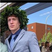 Cerchi un insegnante privato ? Cosa aspetti a contattarmi, non te ne pentirai!